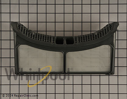 Lint Filter W11665948 Alternate Product View