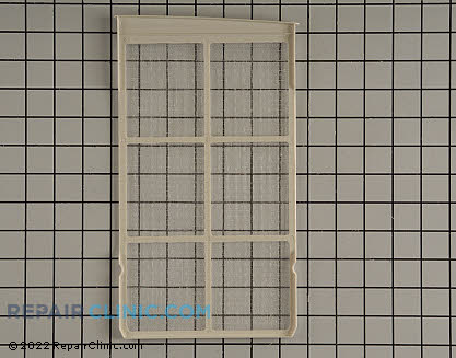 Air Filter WJ85X22100 Alternate Product View