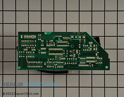 Control Board 17122000011123 Alternate Product View