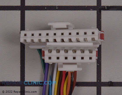 Control Board 30132161 Alternate Product View