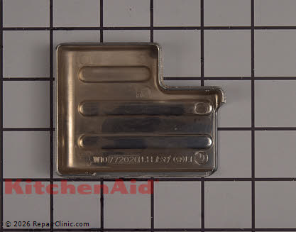 End Cap W10772020 Alternate Product View