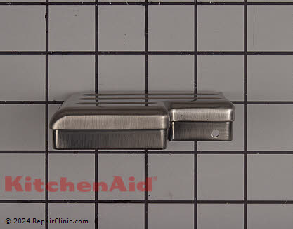 End Cap W10772020 Alternate Product View