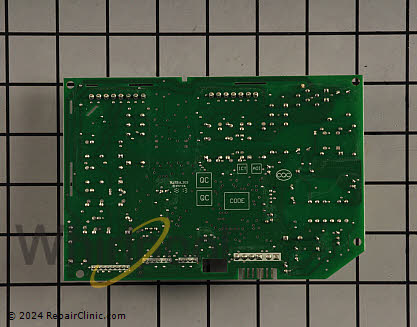 Control Board W11035839 Alternate Product View