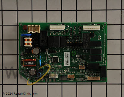 Control Board W11035839 Alternate Product View