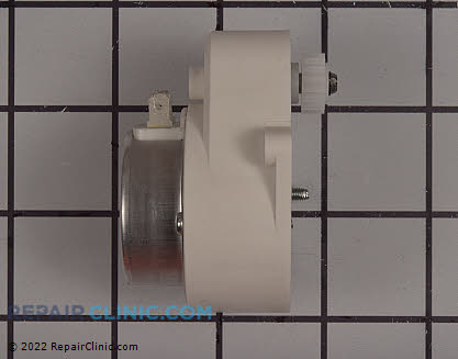 Icemaker Motor 5304462900 Alternate Product View