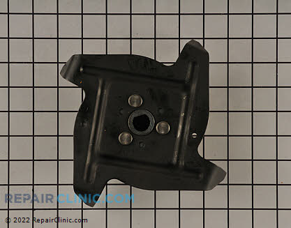 Axle 72462-V06-003 Alternate Product View