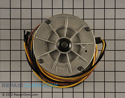 Condenser Fan Motor HB37GQ240 Alternate Product View