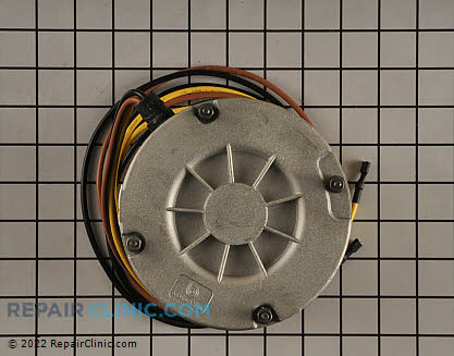 Condenser Fan Motor HB37GQ240 Alternate Product View