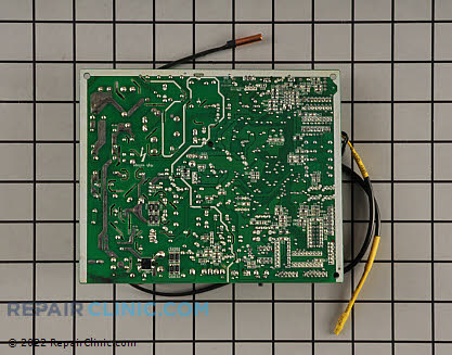 Main Control Board 30138000312 Alternate Product View