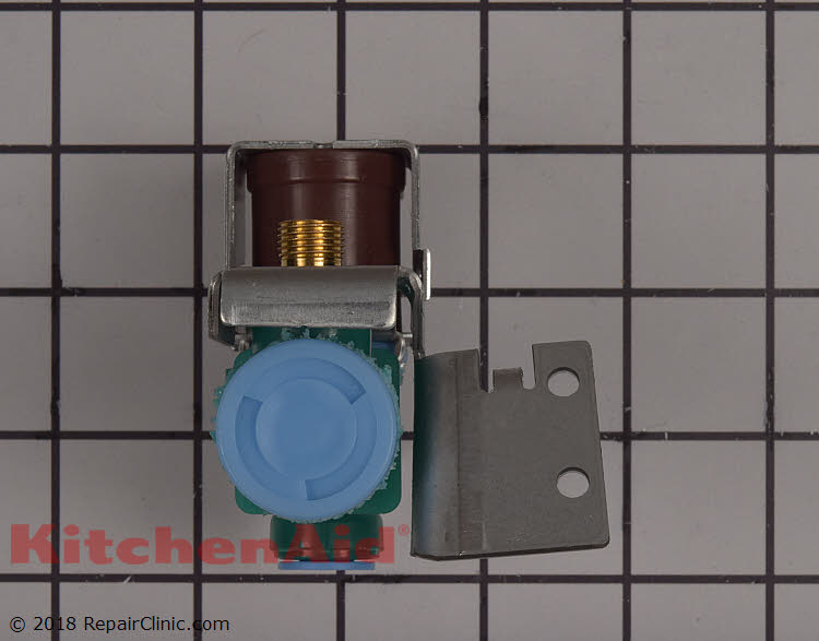 Water Inlet Valve W10865826 Alternate Product View