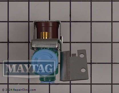 Water Inlet Valve W10865826 Alternate Product View