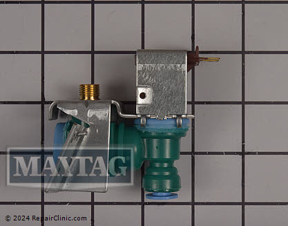 Water Inlet Valve W10865826 Alternate Product View