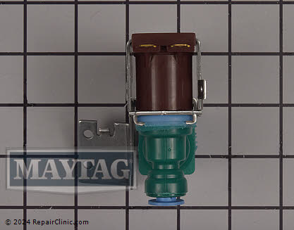 Water Inlet Valve W10865826 Alternate Product View