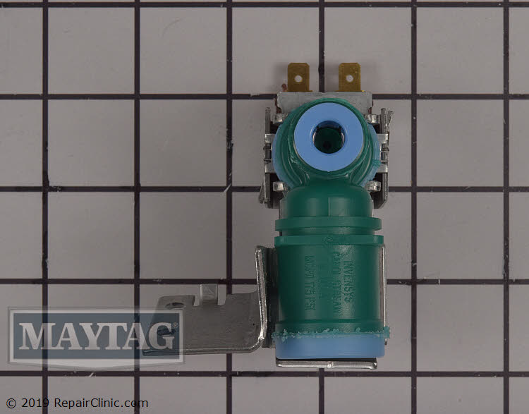 Water Inlet Valve W10865826 Maytag Replacement Parts