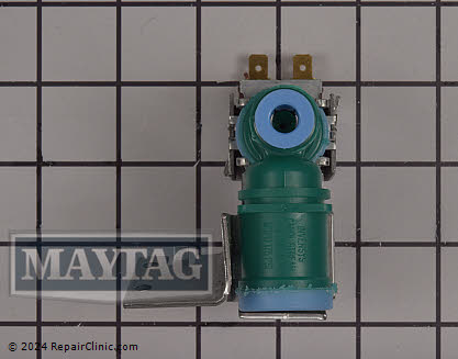 Water Inlet Valve W10865826 Alternate Product View
