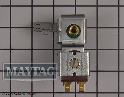 Water Inlet Valve W10865826 Alternate Product View