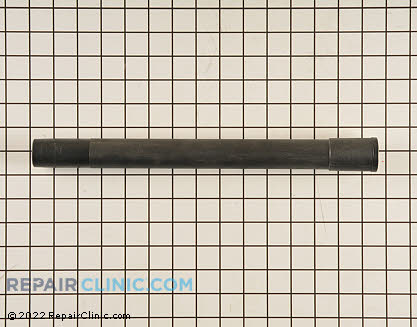 Wand - straight 27570-1 Alternate Product View