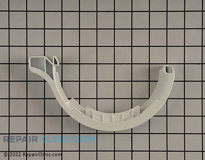 Clamp 1P00-13ABW1A Alternate Product View