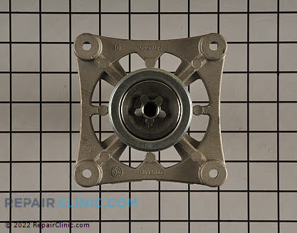 Spindle Assembly 587126105 Alternate Product View