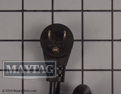 Power Cord 74004438 Alternate Product View