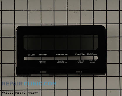 Decal W10356024 Alternate Product View