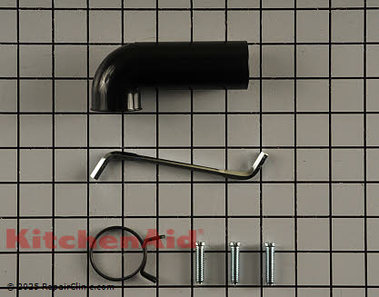 Hardware Kit W10352987 Alternate Product View