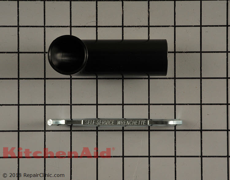 Hardware Kit W10352987 Alternate Product View