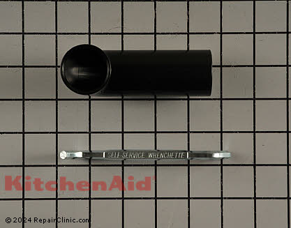 Hardware Kit W10352987 Alternate Product View
