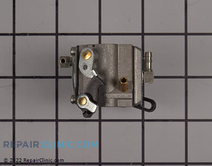 Carburetor HDA-205-1 Alternate Product View