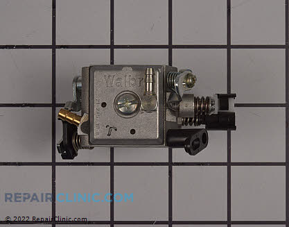 Carburetor HDA-205-1 Alternate Product View