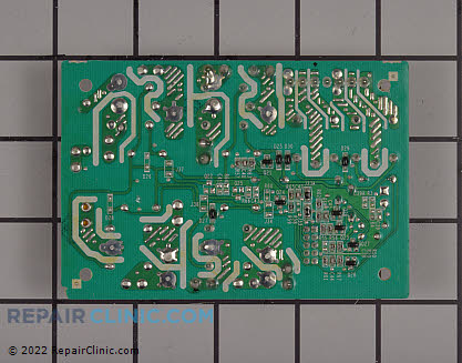 Relay Board WB27X20788 Alternate Product View