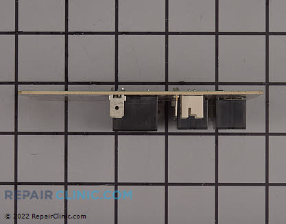 Relay Board WB27X20788 Alternate Product View
