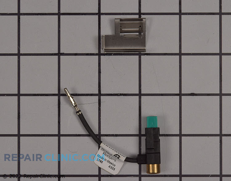 Water Heater Spark Electrode 100109221 AO Smith Spark Electrode