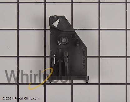 Hinge Support W11684510 Alternate Product View