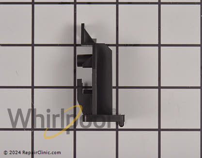 Hinge Support W11684510 Alternate Product View