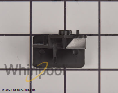 Hinge Support W11684510 Alternate Product View