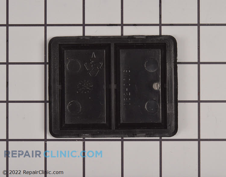 Plate S1-03200161000 Alternate Product View