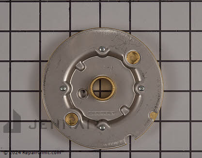 Burner Baffle W11043467 Alternate Product View
