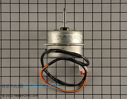 Condenser Fan Motor 4681A20004R Alternate Product View