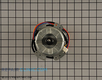 Condenser Fan Motor 4681A20004R Alternate Product View
