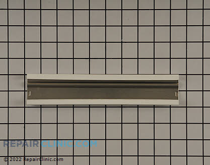 Door Shelf Bar WR17X10106 Alternate Product View