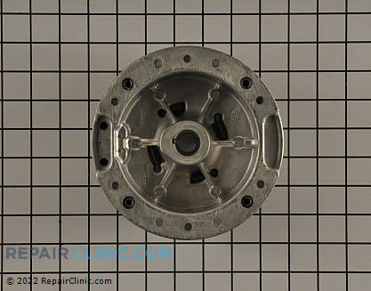 Flywheel 31105-Z0Y-J11 Alternate Product View