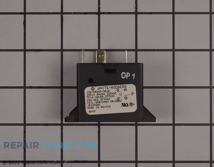Relay 10135601 Alternate Product View
