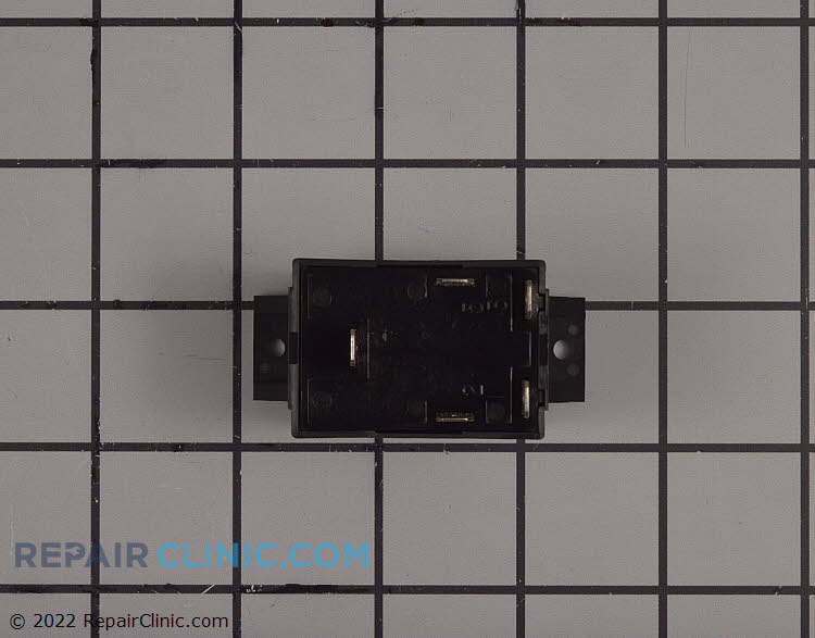 Relay 10135601 Alternate Product View
