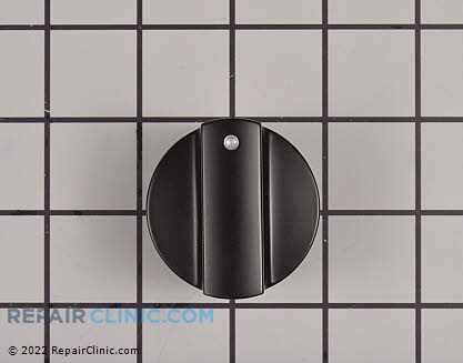 Control Knob W10895114 Alternate Product View