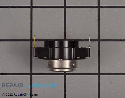 Limit Switch 33H78 Alternate Product View