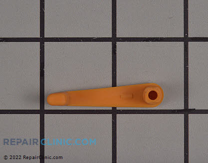 Choke Lever 521850001 Alternate Product View