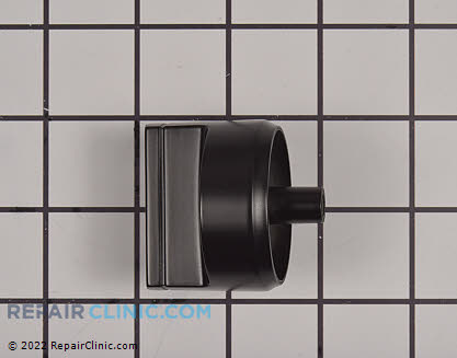 Control Knob W10895114 Alternate Product View