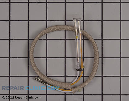 Thermal Fuse W10204621 Alternate Product View