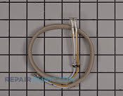 Thermal Fuse - Part # 1482062 Mfg Part # W10204621